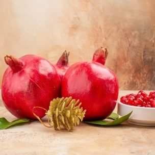 Pomegranate